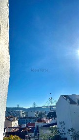 Arrendamento de duplex na Rua da Cruz a Alcântara