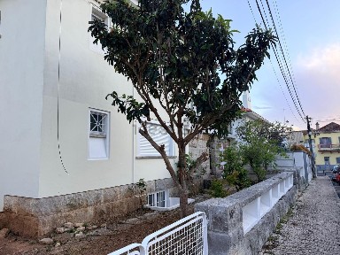 Carcavelos e Parede, Parede, Rua Doutor António Cândido