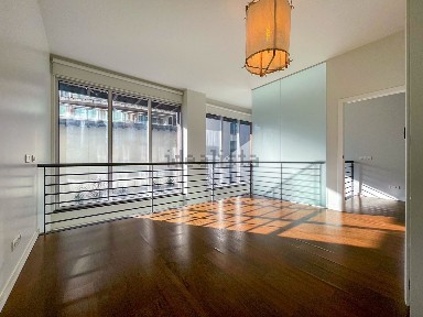Arrendamento de duplex na Avenida Pádua