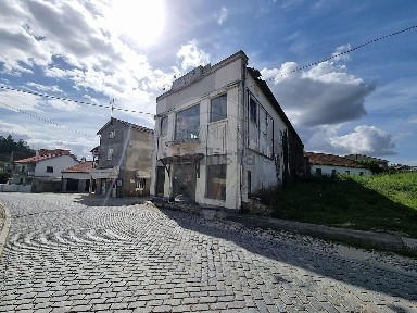 Armazém à venda em Vimieiro