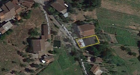 Armazém à venda em Campo de Besteiros