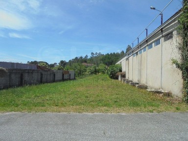 Armazém à venda em Campo de Besteiros