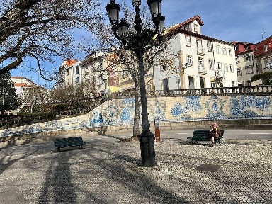 Negócio à venda na Avenida Doutor António José de Almeida