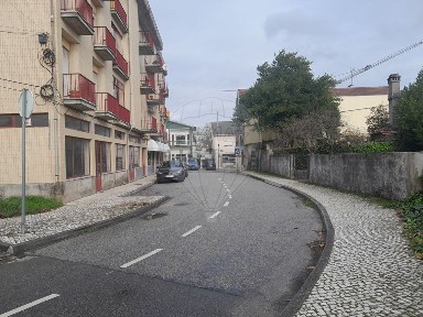 Espaço comercial à venda na Rua Arnaldo Monteiro e Frias