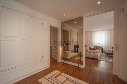 Arrendamento de duplex na Santa Catarina