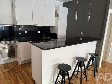 Arrendamento de duplex na Pena