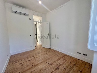 Arrendamento de duplex no Centro