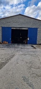 Armazém à venda em Senhorim