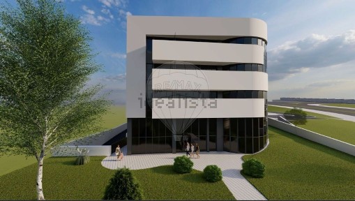 Espaço comercial à venda em Quinta da Tapada