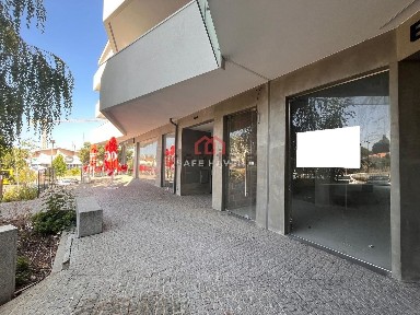 Espaço comercial à venda no Centro