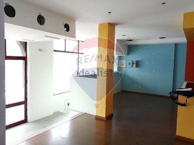 Espaço comercial à venda no Centro