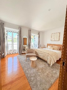 Arrendamento de duplex na Travessa do Possolo s/n