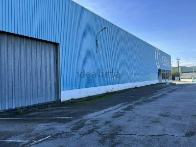 Armazém à venda em Vimieiro