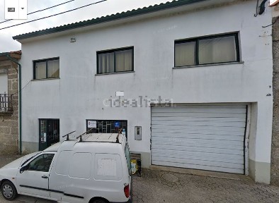 Espaço comercial à venda na Estrada Principal, 44
