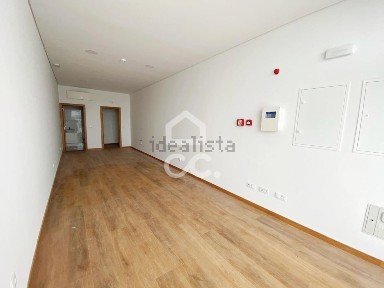 Espaço comercial à venda em Ranhados