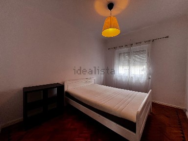Arrendamento de andar de moradia na Rua 4