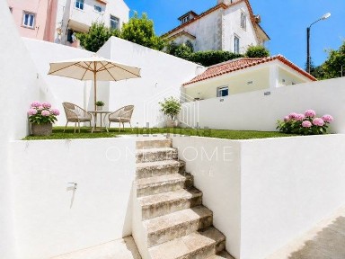 Arrendamento de duplex na Rua Paderna