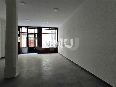 Espaço comercial à venda na Zona Histórica