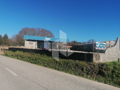 Armazém à venda em Tondela e Nandufe