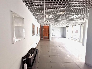 Espaço comercial à venda no Centro