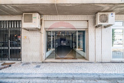 Espaço comercial à venda no Centro