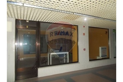 Espaço comercial à venda no Centro