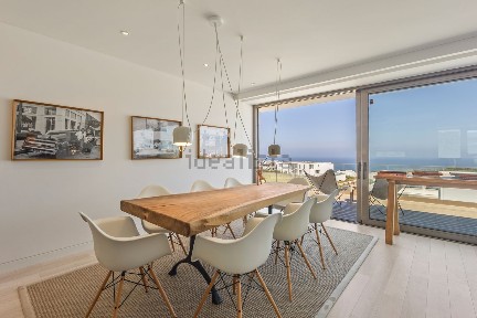 Arrendamento de moradia geminada em R. Terras do Mar
