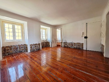 Arrendamento de duplex na Lapa