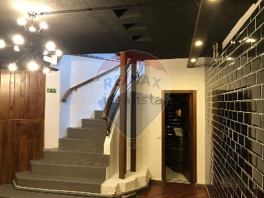 Espaço comercial à venda no Centro