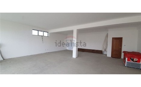 Espaço comercial à venda na Rua Doutor Flausino Torres