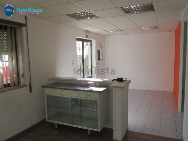 Espaço comercial à venda no Centro