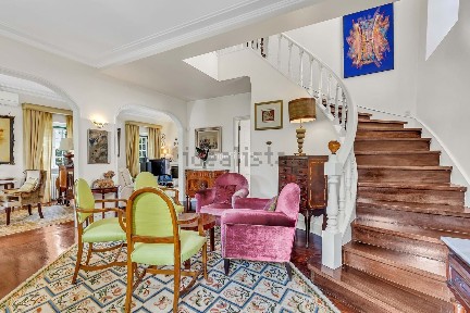 Arrendamento de casa ou moradia na Parede