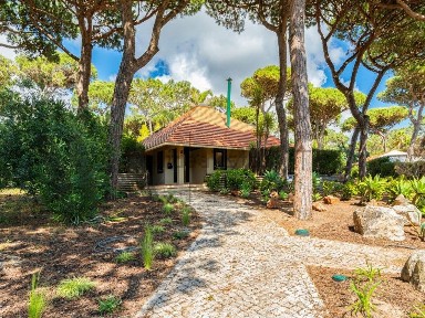 Arrendamento de moradia independente em Quinta da Marinha