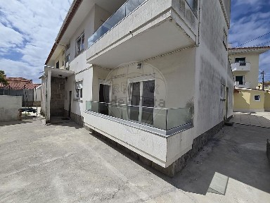 Carcavelos e Parede