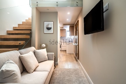 Arrendamento de duplex na Rua da Páscoa, 39