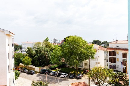 Arrendamento de duplex em Assunção