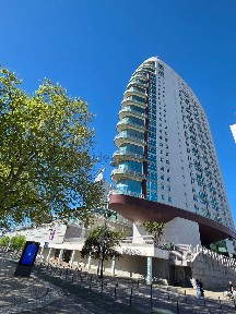 Arrendamento de duplex na Avenida do Índico