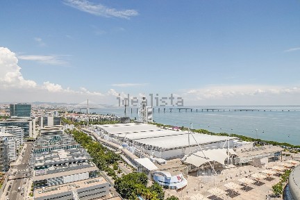 Arrendamento de duplex na Avenida do Índico