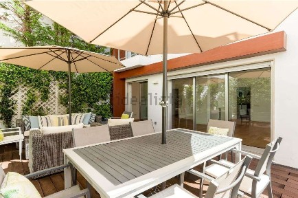 Arrendamento de duplex na Rua Joseph Bleck, 36