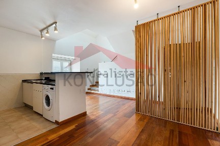 Arrendamento de duplex no Bairro dos Mojões