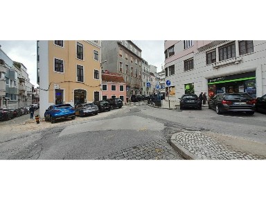 Arrendamento de moradia independente na Lapa
