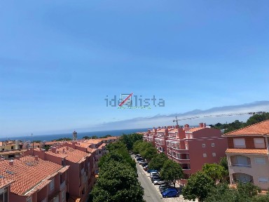 Arrendamento de duplex na Rua dos Sobreiros