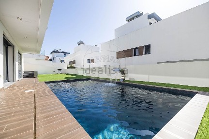 Odivelas, Lisboa