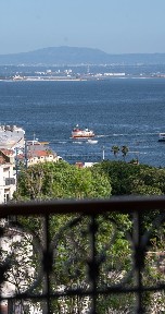 Arrendamento de duplex na Rua Miguel Lupi