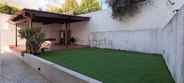 Arrendamento de casa ou moradia no Centro