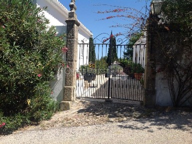 Arrendamento de quinta em Sobral de Monte Agraço