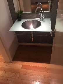 Arrendamento de duplex na Rua Tenente Valadim