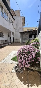 Arrendamento de andar de moradia na Rua Francisco Romero s/n