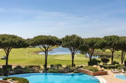 Arrendamento de duplex em Quinta da Marinha