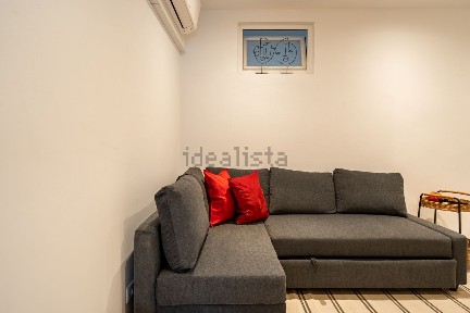 Arrendamento de duplex na Avenida General Roçadas